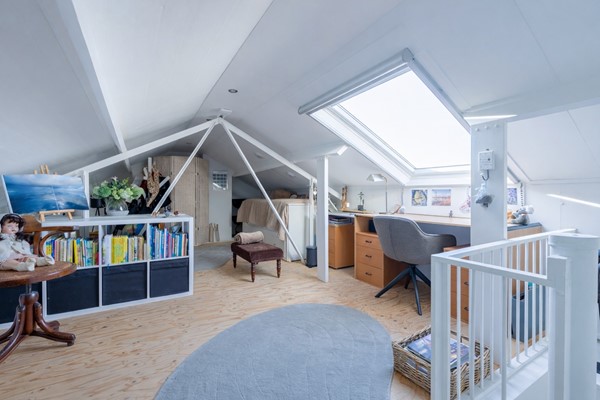 Medium property photo - Galgekade 16, 2371 EL Roelofarendsveen